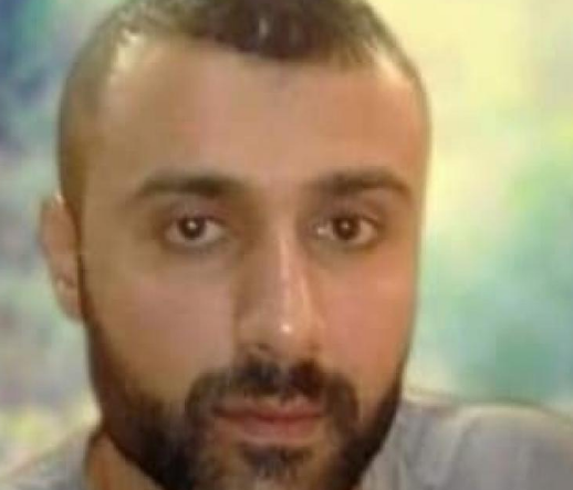 الأسير نادر أبو عبيد يدخل عامه الـ 15 في الأسر